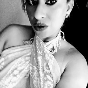 Meet your Posher, Marisol